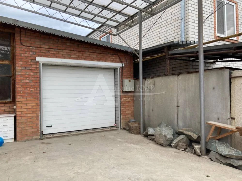 Продажа дома, Георгиевск, Радонежская ул. - Фото 10