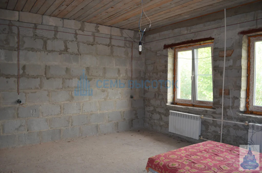 Продажа дома, Подольск, ул. Орджоникидзе - Фото 6