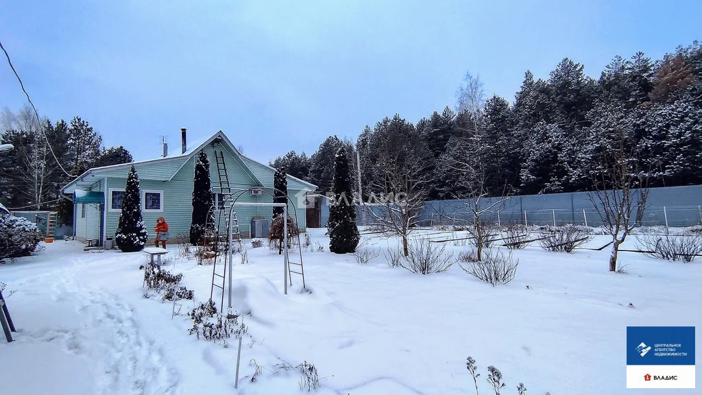 Продажа дома, Никулино, Клепиковский район - Фото 0