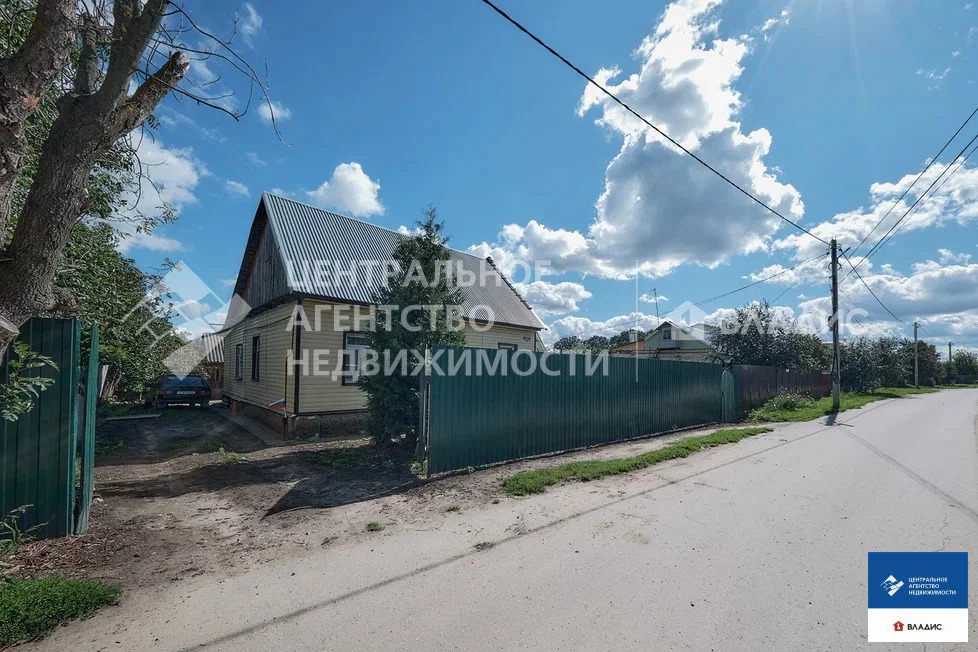 Продажа дома, Рыбное, Рыбновский район, ул. Тургенева - Фото 12