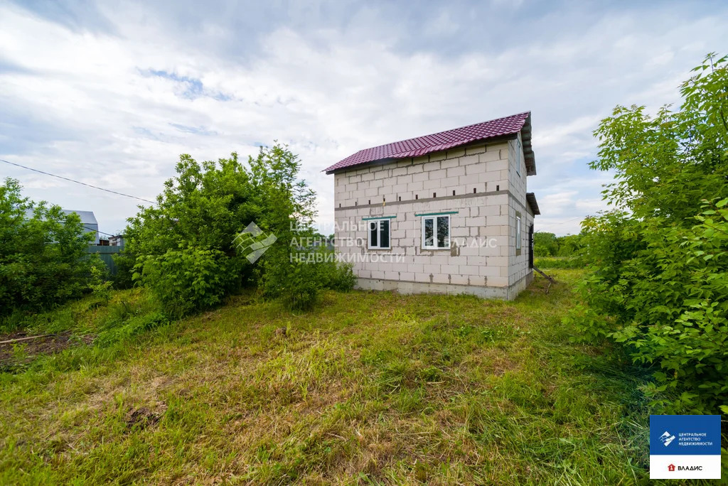 Продажа дома, Епихино, Старожиловский район - Фото 4