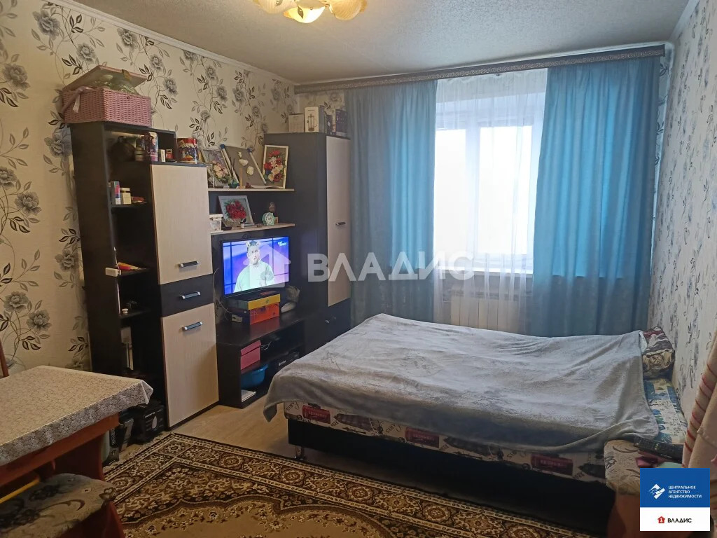 Продажа комнаты, Рязань, ул. Советской Армии - Фото 0