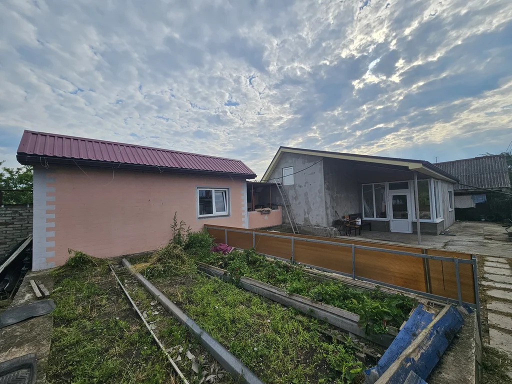 Продажа дома, Абинск, Абинский район, ул. Дзержинского - Фото 2