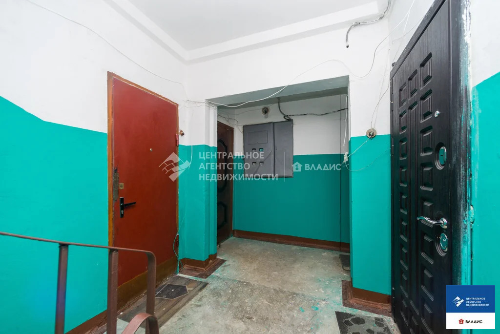 Продажа квартиры, Мурмино, Рязанский район, ул. Лесная - Фото 13