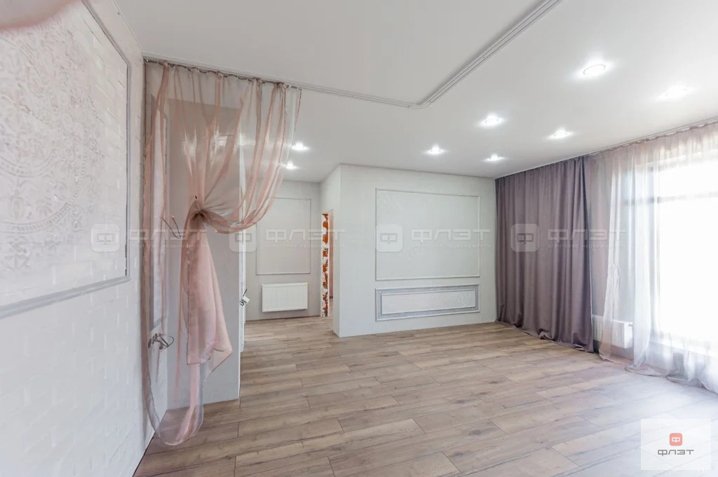 Продажа дома, Осиново, Зеленодольский район, ул. Юдинская - Фото 18