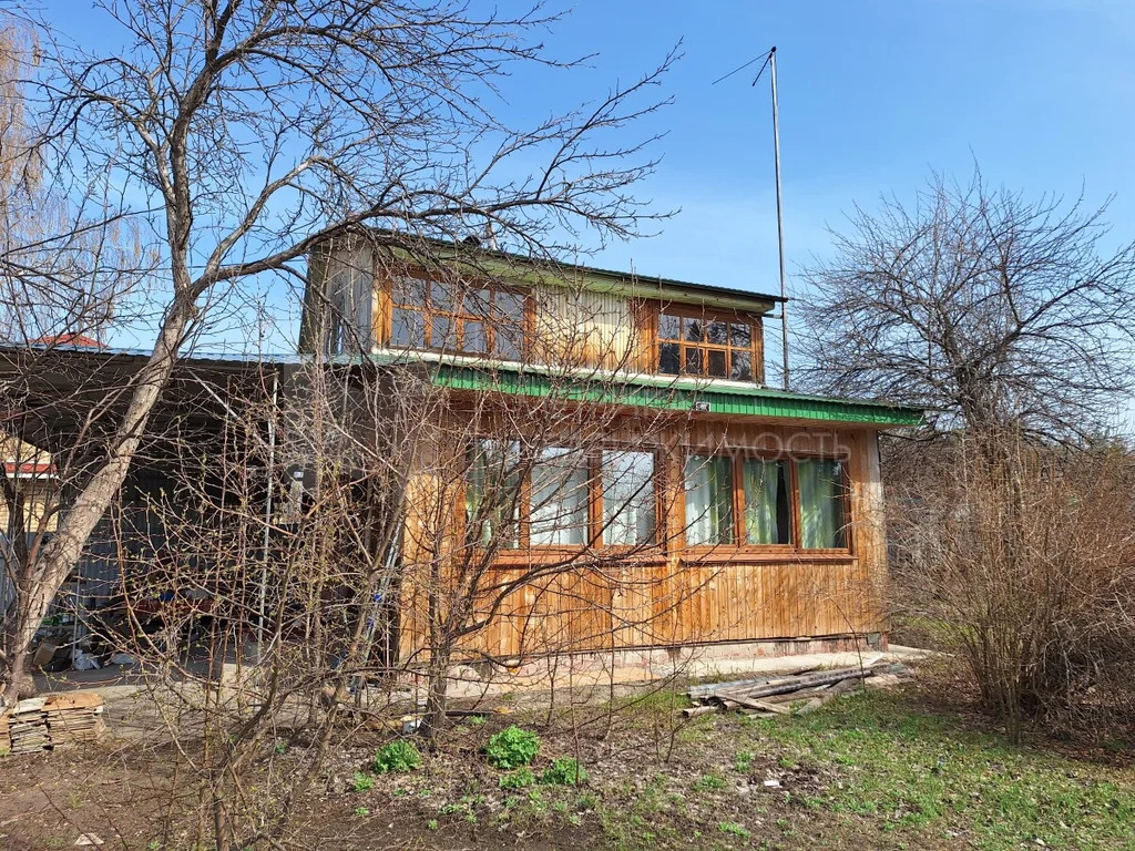 Продажа дома, Тюменский район, Тюменский р-н - Фото 3