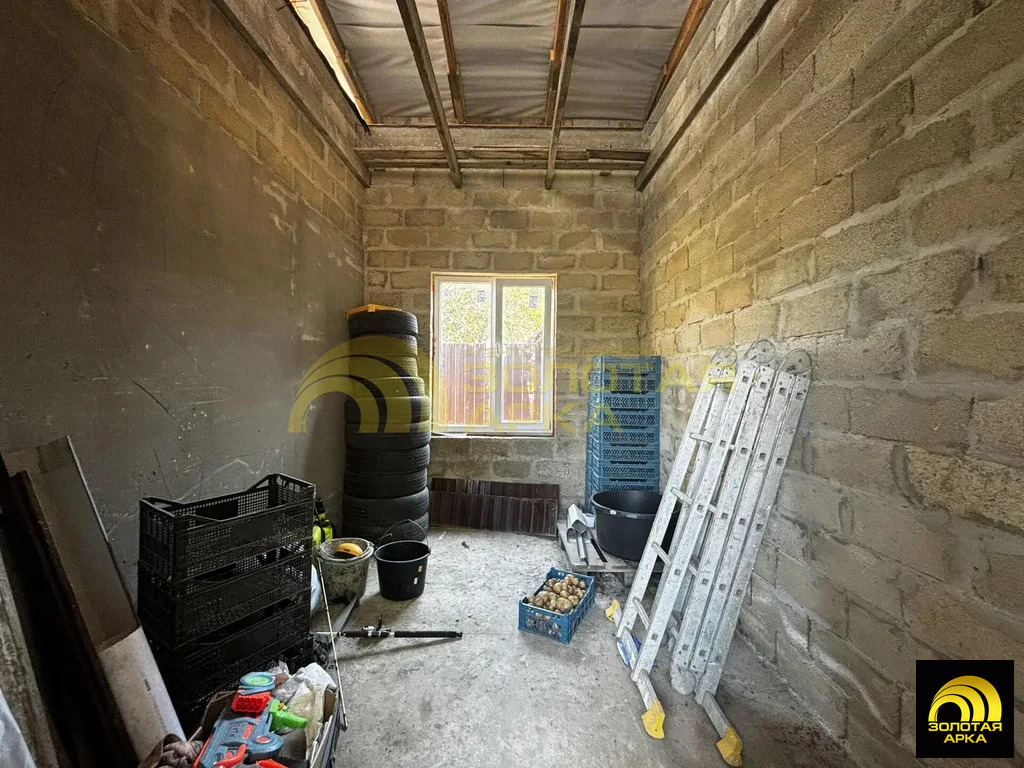 Продажа дома, Варениковская, Крымский район, ул. Свободы - Фото 16