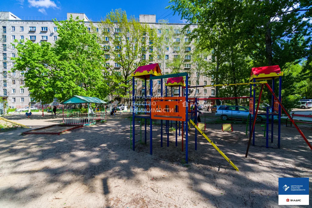 Продажа квартиры, Рязань, ул. Нахимова - Фото 12