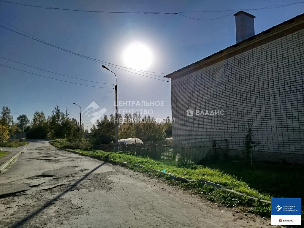 Продажа квартиры, Крутоярский, Касимовский район, 15 - Фото 4