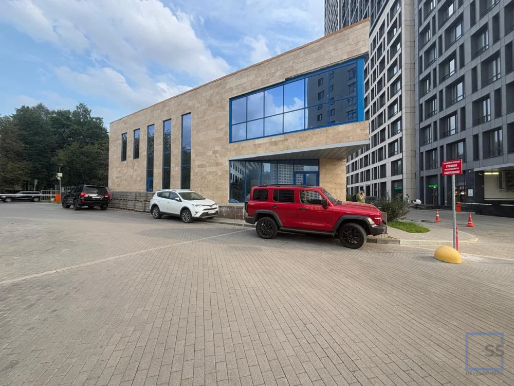 Продажа ПСН, м. Калужская, ул. Херсонская - Фото 7