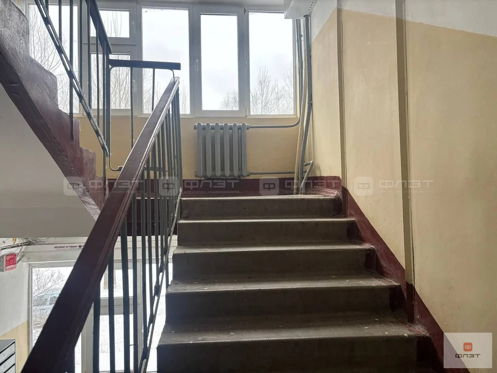 Продажа квартиры, Казань, ул. Братьев Касимовых - Фото 10