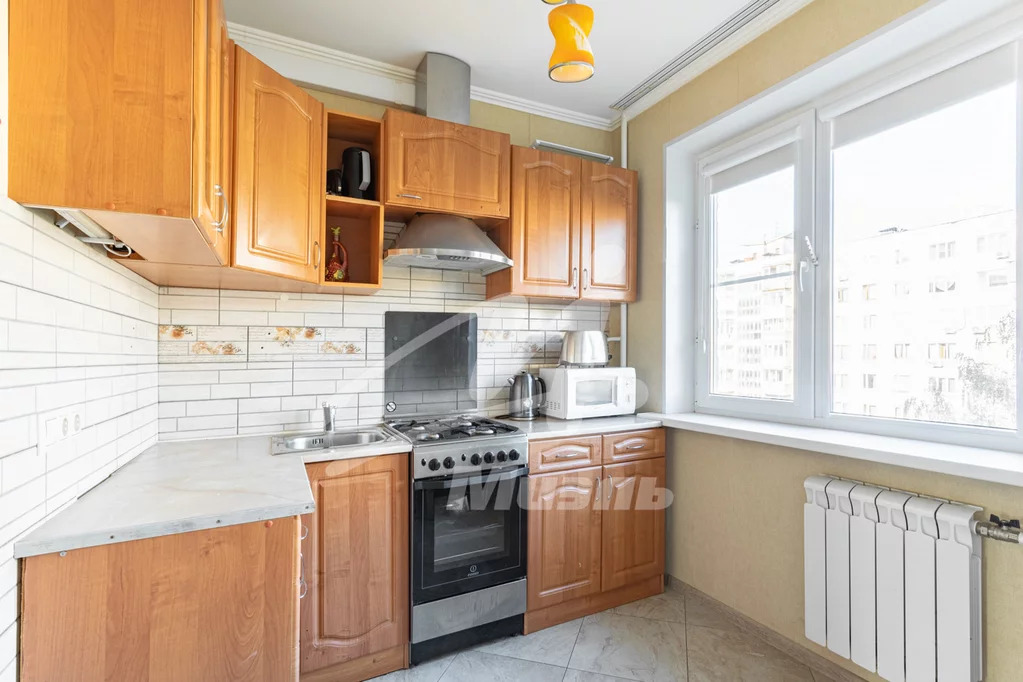 Продажа квартиры, Красногорск, Красногорский район, Карбышева ул, 25 - Фото 13
