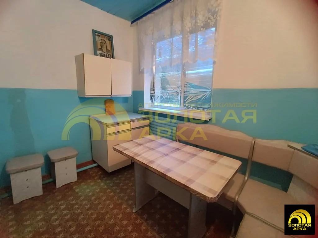 Продажа дома, Федоровская, Абинский район, ул. Строительная - Фото 4