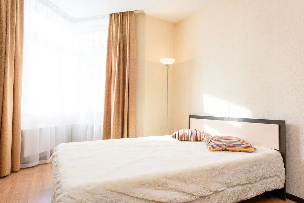 Снять квартиру метро спортивная