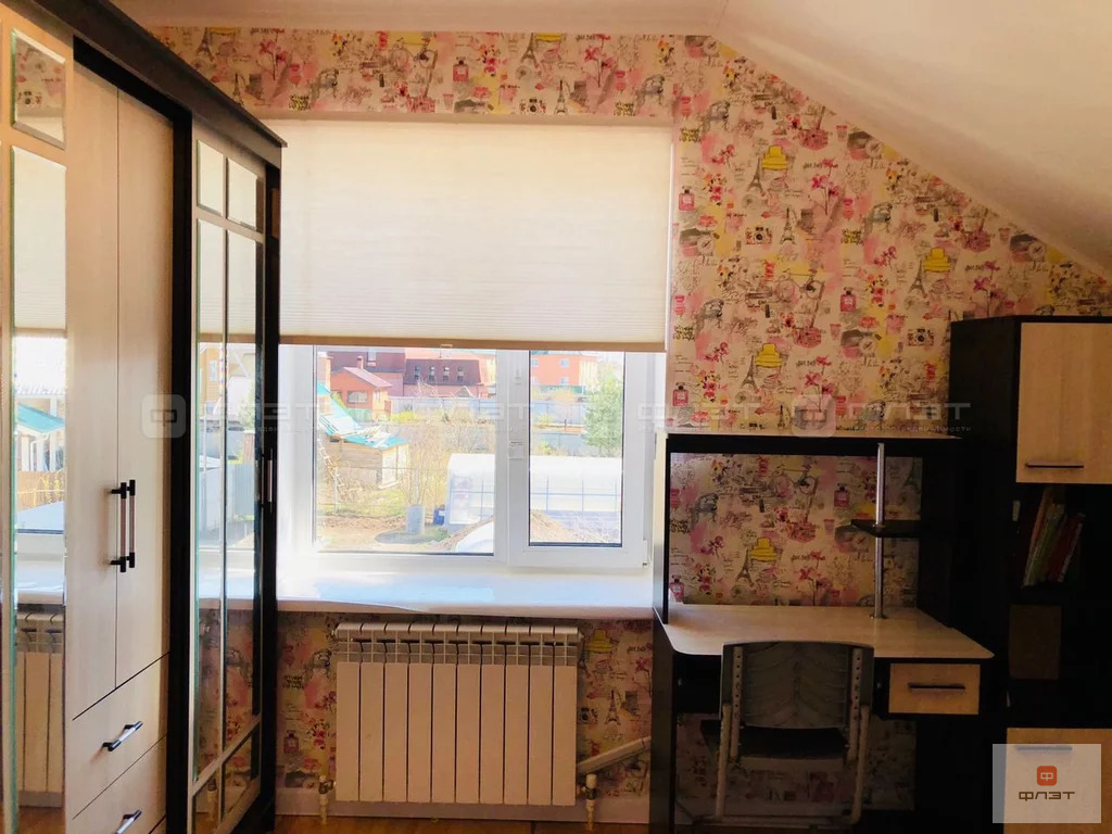 Продажа дома, Казань, ул. Бастионная (Вознесенское) - Фото 19