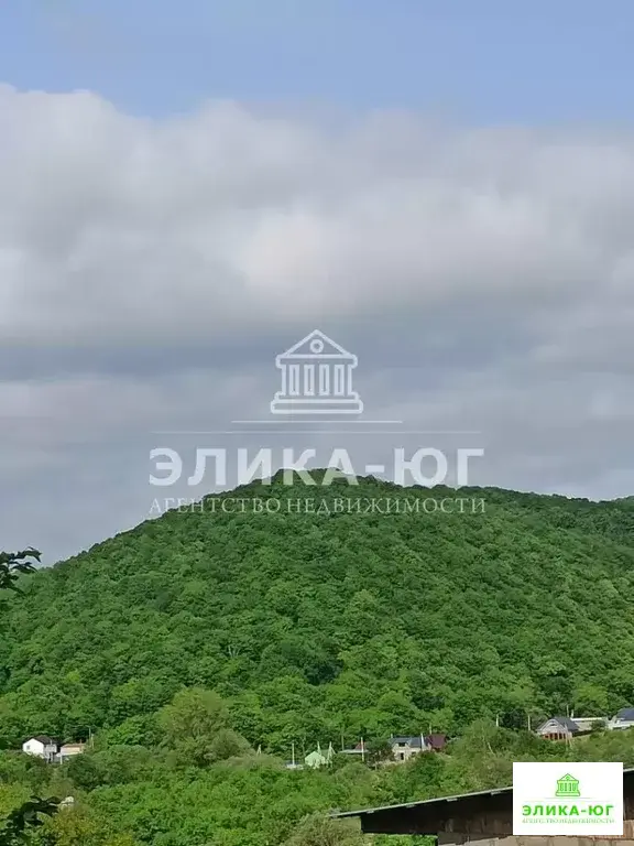 Продажа участка, Бжид, Туапсинский район, мкр. Юг - Фото 4