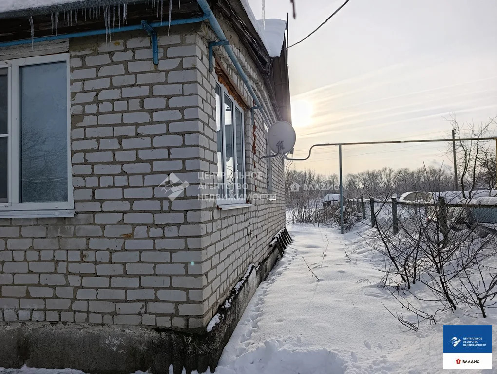 Продажа дома, Шилово, Шиловский район, улица Поселок Дорожников - Фото 3