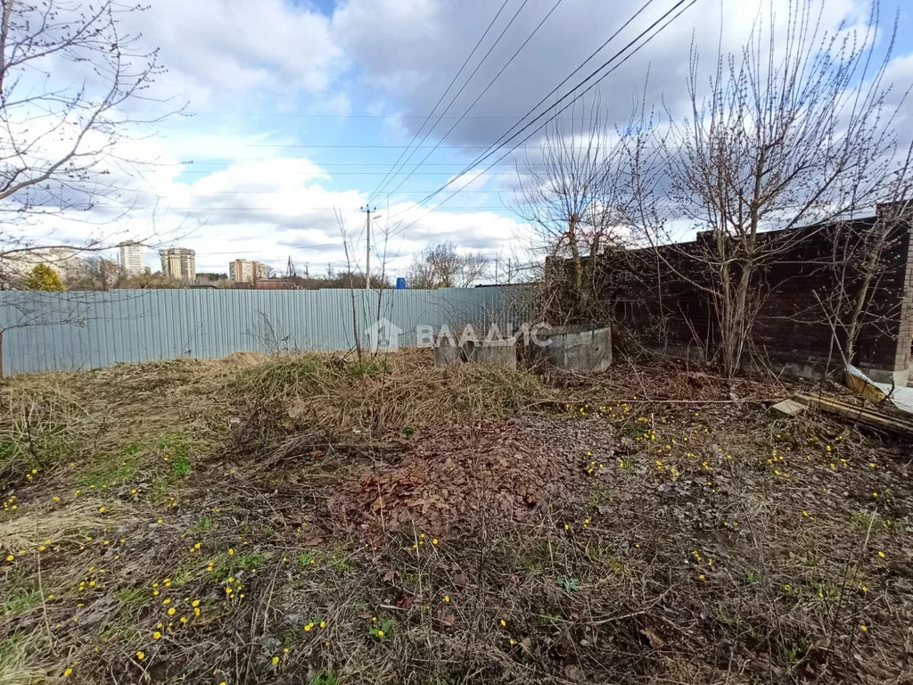 городской округ Лосино-Петровский, село Анискино, Ленинская улица,  ... - Фото 6