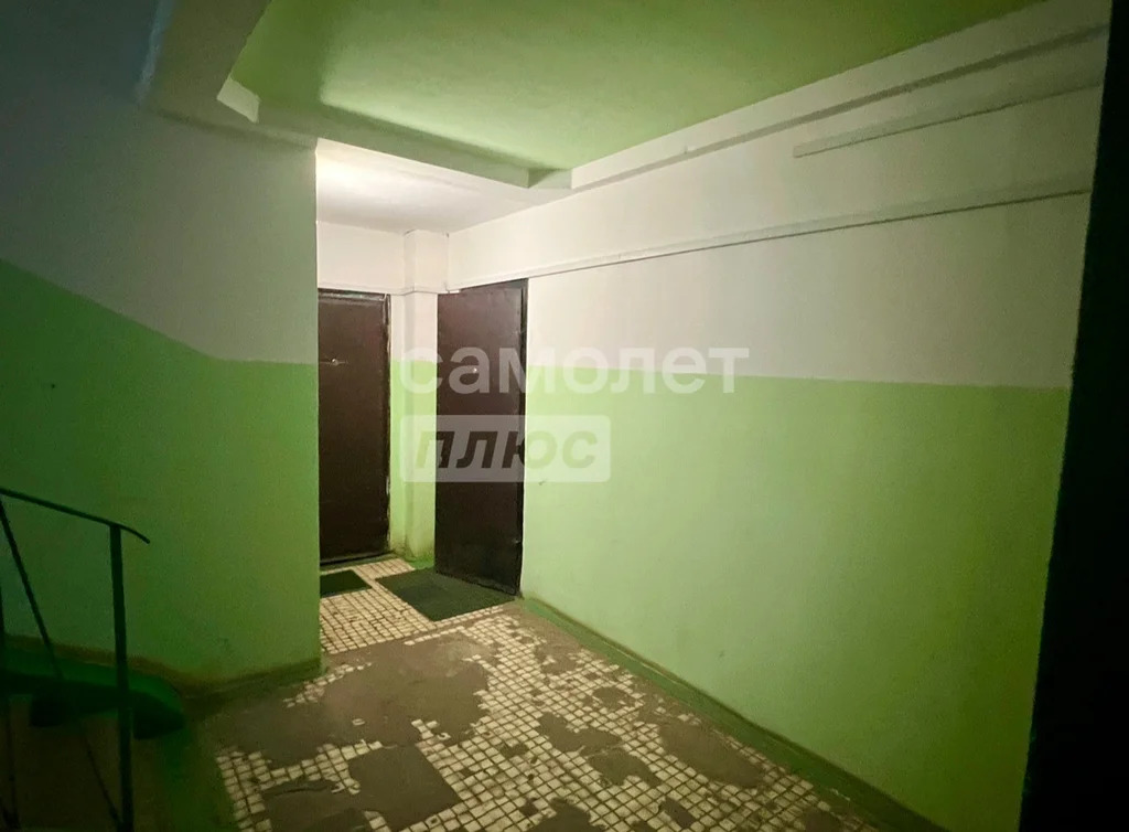 Продажа квартиры, Талдом, Талдомский район, ул. Победы - Фото 2