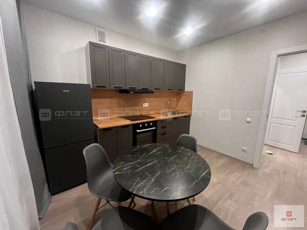 Аренда квартиры, Высокая Гора, Высокогорский район, ул. Вторая Ударная ... - Фото 8