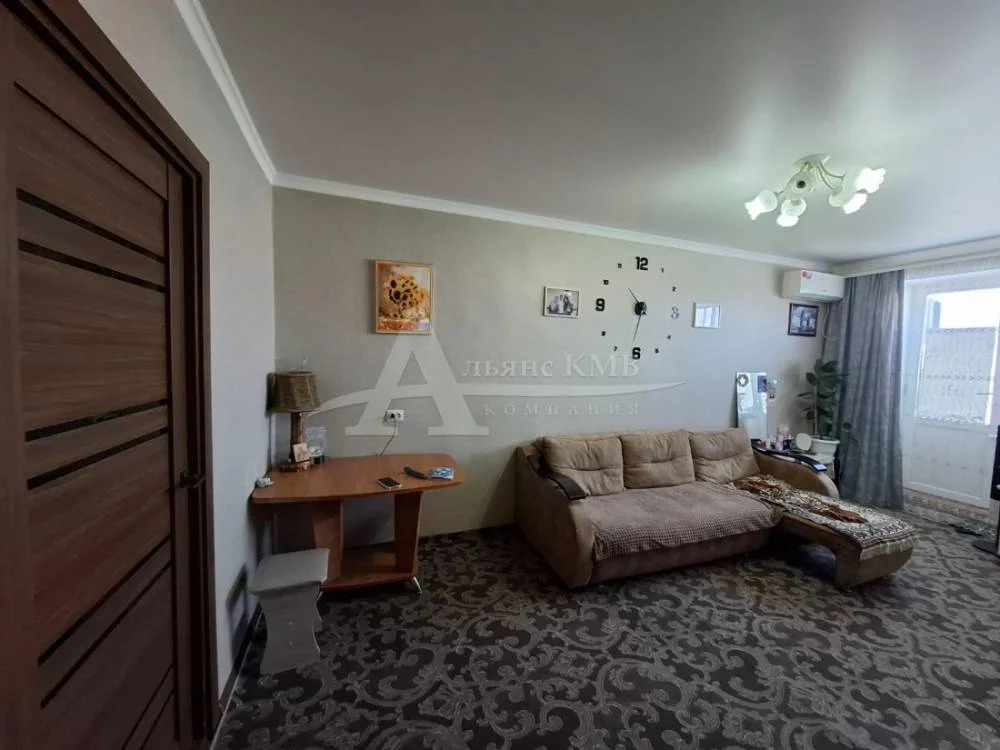 Продажа квартиры, Зеленокумск, Советский район, ул. 50 лет Октября - Фото 1