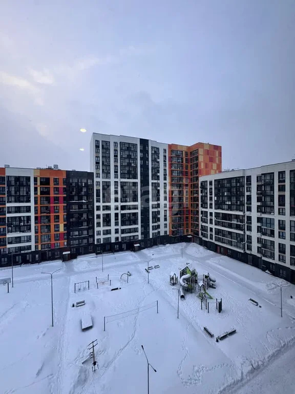 Продажа квартиры, проспект Куприна - Фото 9