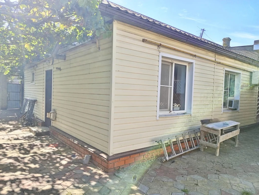Продажа дома, Ильич, Темрюкский район, ул. Советская - Фото 9