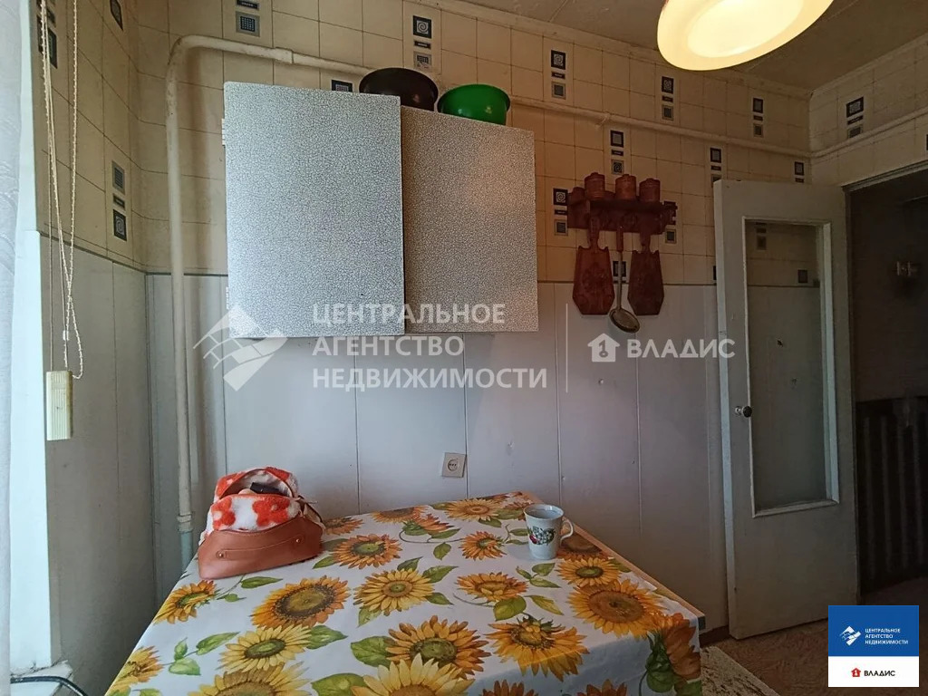 Продажа квартиры, Шилово, Шиловский район, ул. Стройкова - Фото 11