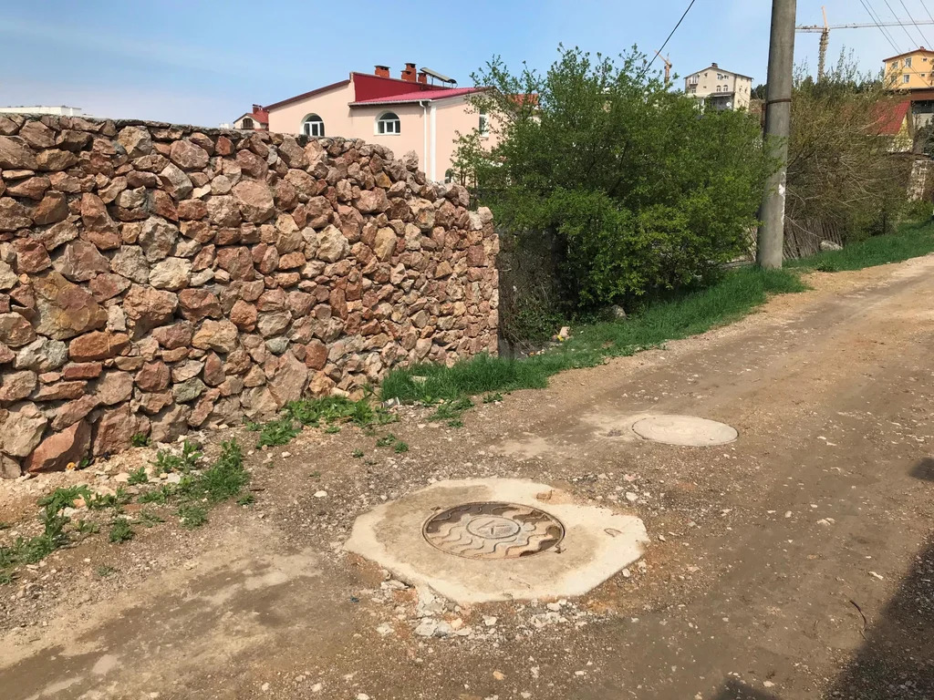 Продажа участка, Севастополь, территория СТ Энтузиаст - Фото 19