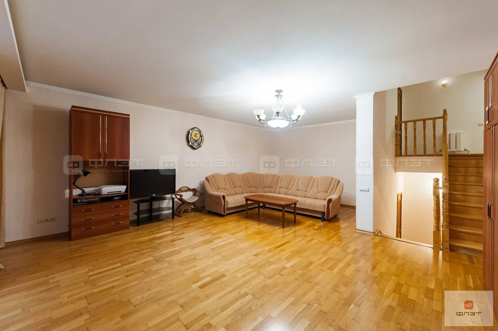 Продажа квартиры, Казань, ул. Щепкина - Фото 11