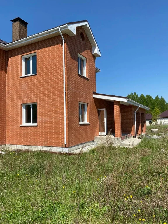 Продажа дома, Воробьево, Усть-Таркский район, 50Н-0608 - Фото 8