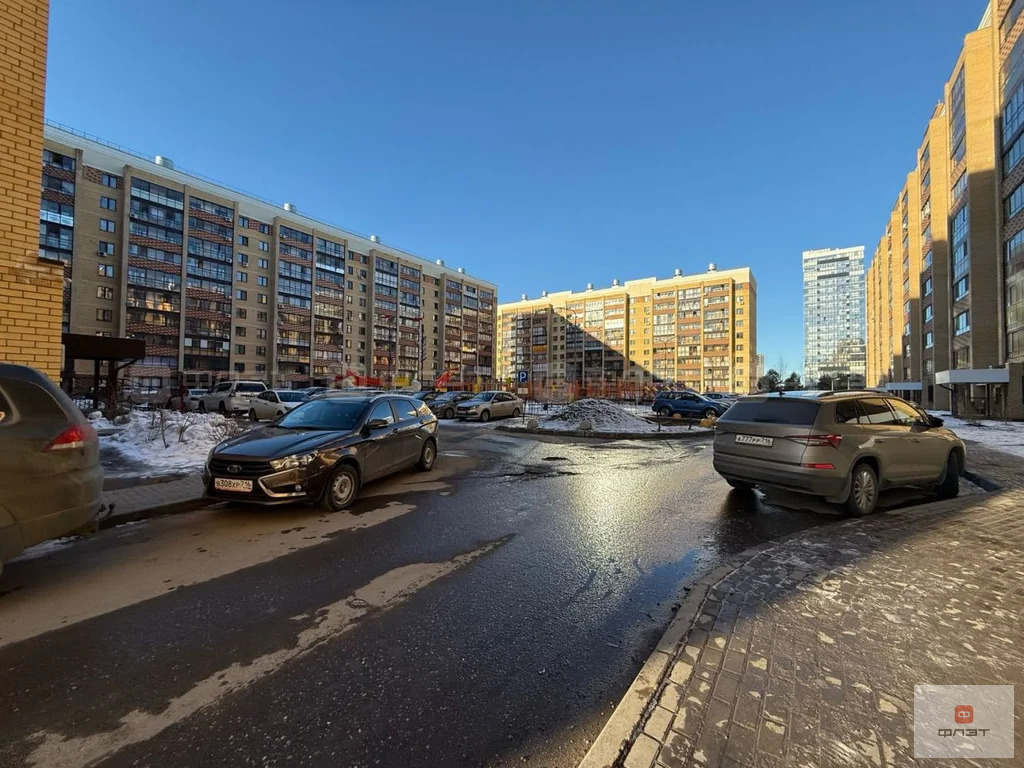 Продажа квартиры, Набережные Челны, Яшьлек пр-кт. - Фото 12