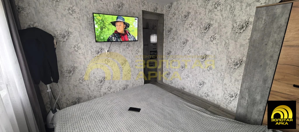 Продажа дома, Варениковская, Крымский район, ул. Лермонтова - Фото 18