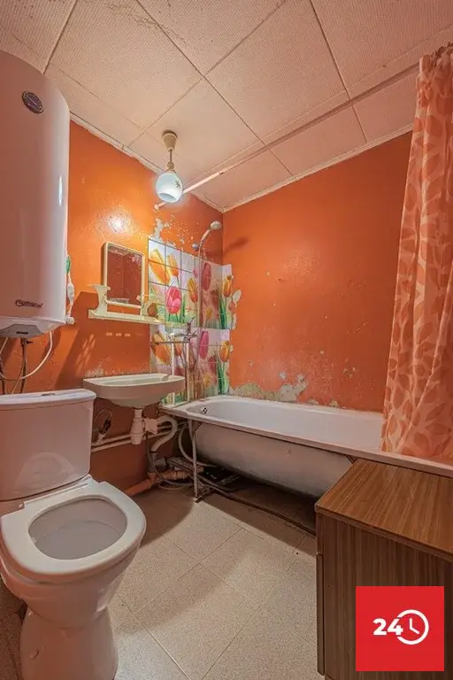 В продаже 1 комнатная квартира по ул.Терновского 170 с ремонтом - Фото 13