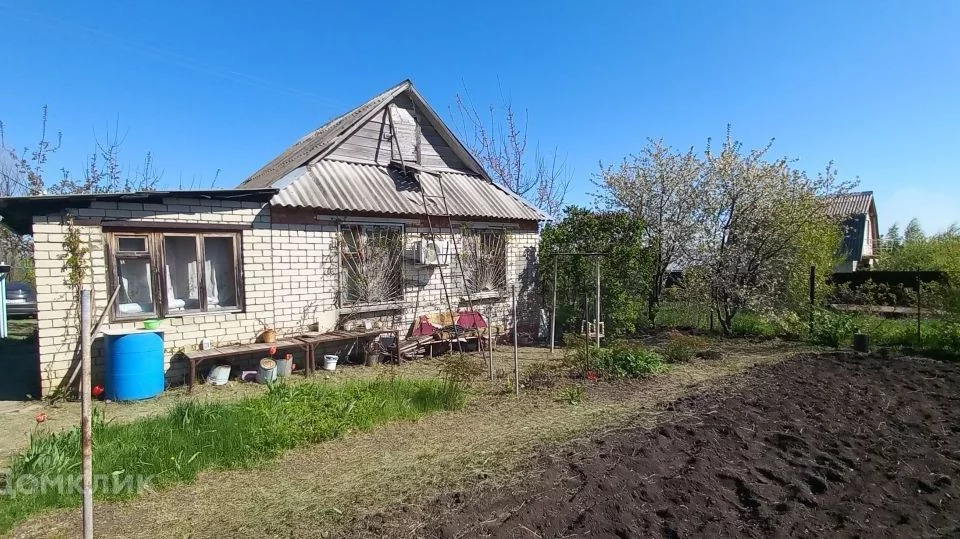 Купить Дом В Татищевском Районе Саратовской