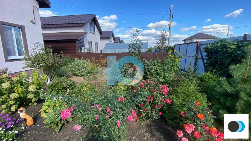 Продажа дома, Старые Киешки, Кармаскалинский район, Заречная улица - Фото 20