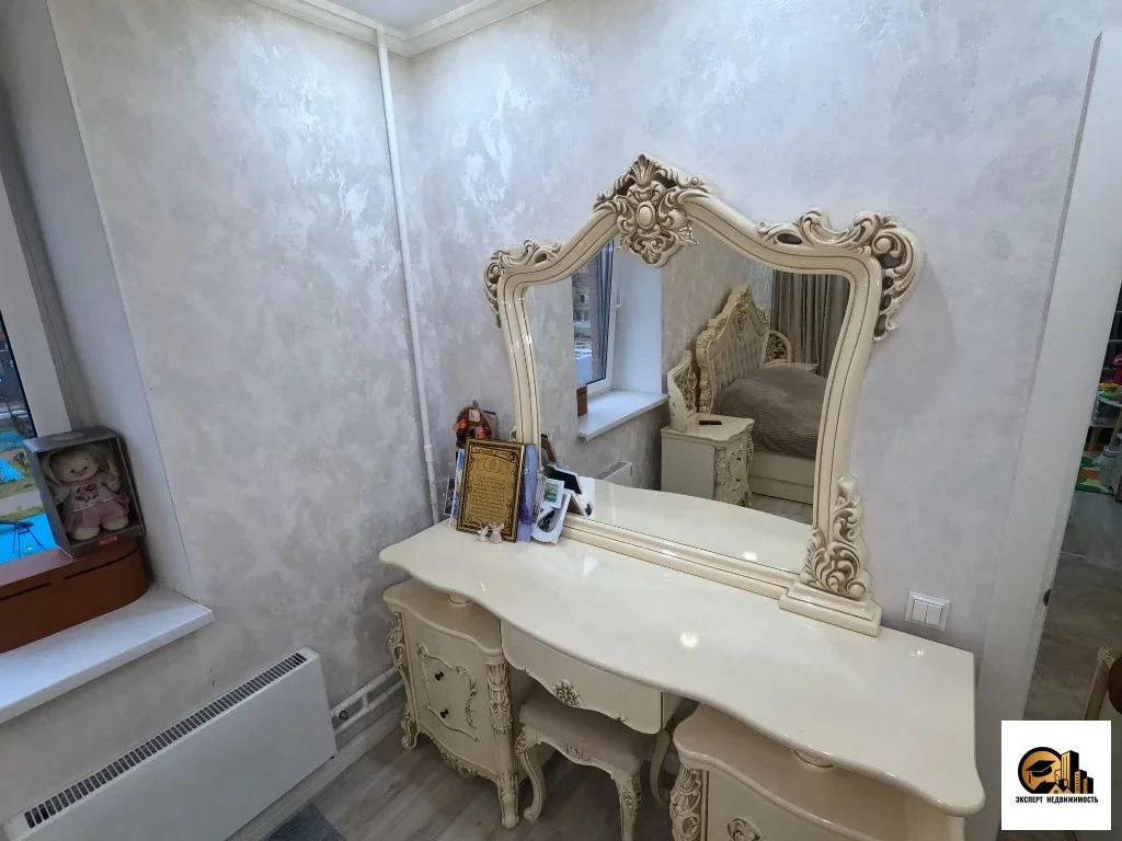 Продажа квартиры, Битца, Ленинский район, Парковая улица - Фото 5