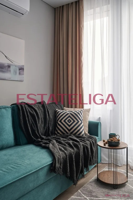 Аренда квартиры, ул. Новоостаповская - Фото 12