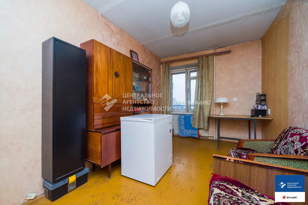 Продажа квартиры, Рязань, ул. Вокзальная - Фото 6