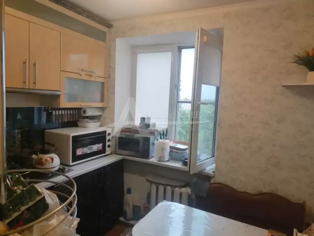 Продажа квартиры, Георгиевск, ул. Калинина - Фото 1