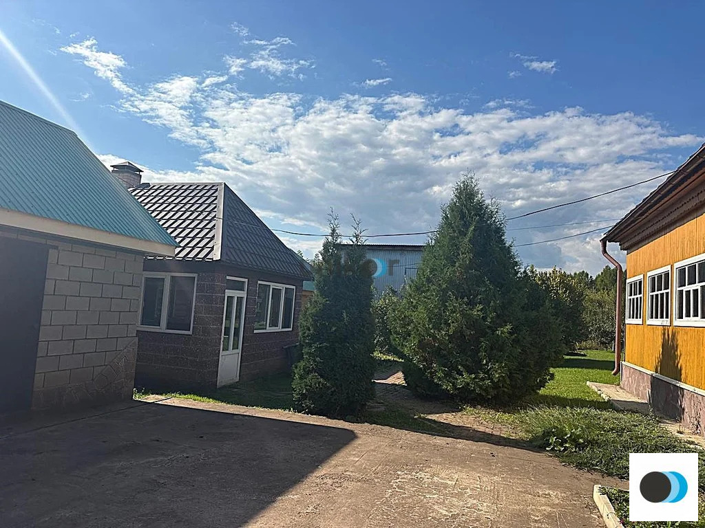 Продажа дома, Чишмы, Чишминский район, ул. Юбилейная - Фото 4