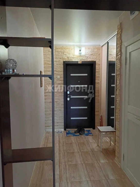 Продажа квартиры, Новосибирск, Виктора Шевелёва - Фото 8