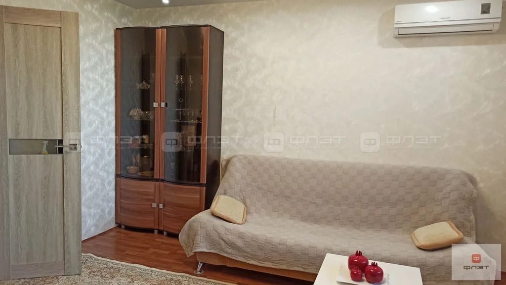 Продажа квартиры, Казань, ул. Академика Глушко - Фото 10