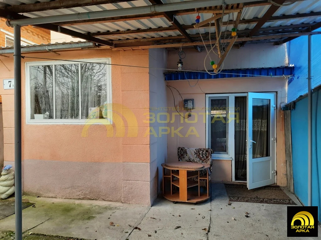 Продажа дома, Крымск, Крымский район, ул. Добролюбова - Фото 15