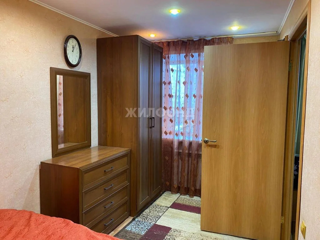 Продажа квартиры, Новосибирск, Красный пр-кт. - Фото 1