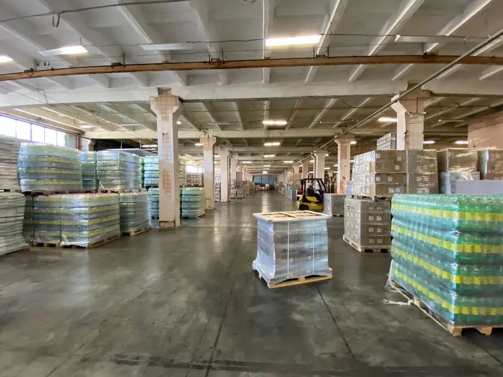 Снять склад 1009.0м Полевая ул., 1с2, Новокуйбышевск, Самарская ... - Фото 2