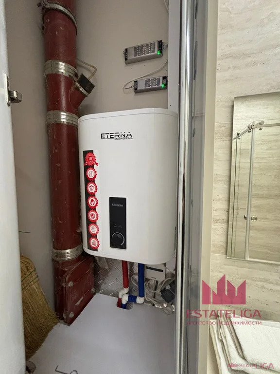 Аренда квартиры, ул. Архитектора Власова - Фото 13