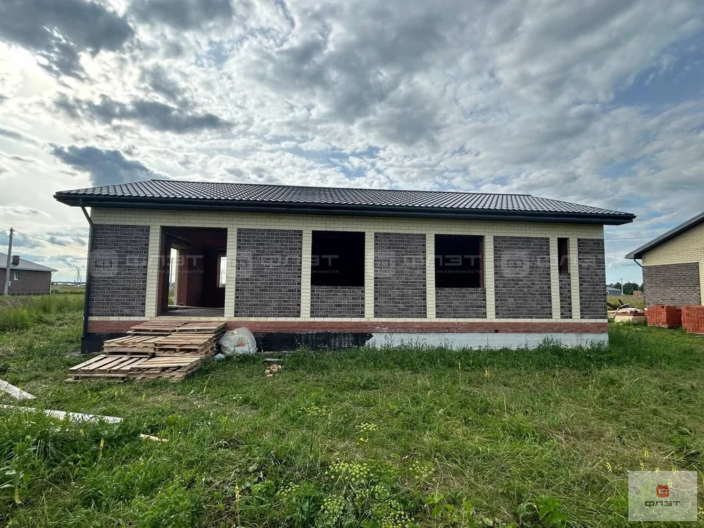Продажа дома, Лаишевский район, ул. Небесная - Фото 2