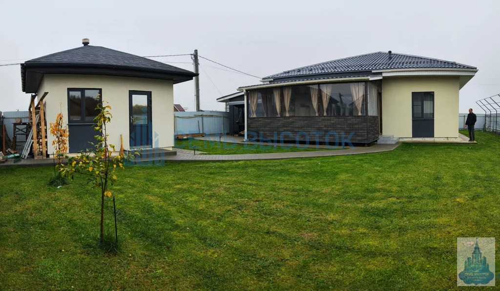 Продажа дома, Домодедово, Домодедово г. о., 172 - Фото 5