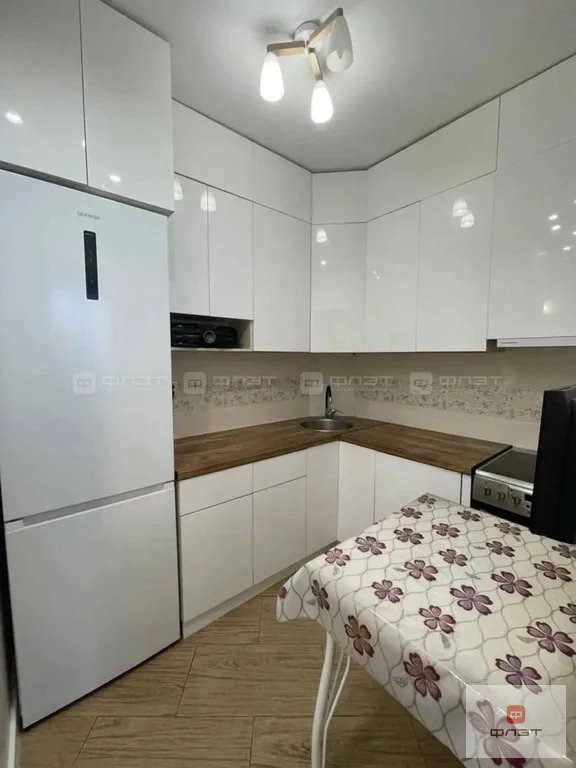 Продажа квартиры, Казань, ул. Мусина - Фото 7